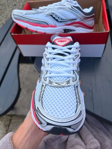 Saucony omni 9
