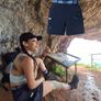 Acai outdoor trail blaze hiking shorts Image 3