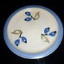Giant Serving platter, Ramekins, Bowls, Dish. Plate. Moville. 8 ITEMS Image 6