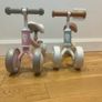 Toddler Balance Bicycles Image 4