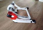 Elite Qubo Fluid Turbo Trainer + Elite Misuro Bluetooth