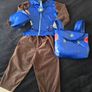 Paw Patrol Chase kids costumes 4-5 years Image 6