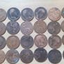 Uk Pennies Image 5