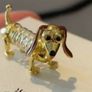 Pandora Disney Pixar Toy Story Slinky Dog Charm Brand New Image 4