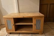 Free wooden cabinet