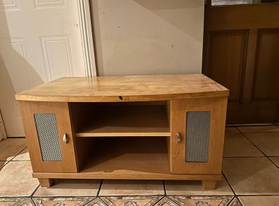 Free wooden cabinet