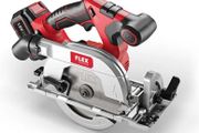 FLEX CS 62 18.0-EC Cordless circular saw