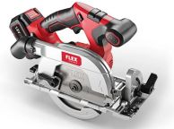 main image for ad FLEX CS 62 18.0-EC Cordless circular saw