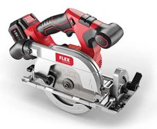 FLEX CS 62 18.0-EC Cordless circular saw