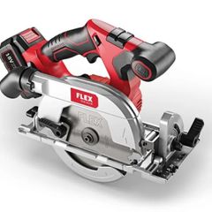 FLEX CS 62 18.0-EC Cordless circular saw