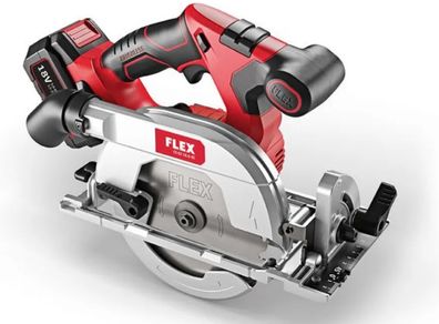 FLEX CS 62 18.0-EC Cordless circular saw