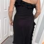 Black dress Image 6