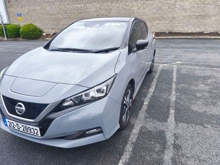 2021 Nissan Leaf Long Range, Tekna. 100% Battery Health