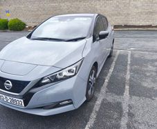 2021 Nissan Leaf Long Range, Tekna. 100% Battery Health