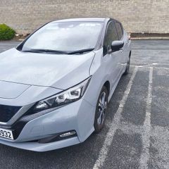 2021 Nissan Leaf Long Range, Tekna. 100% Battery Health