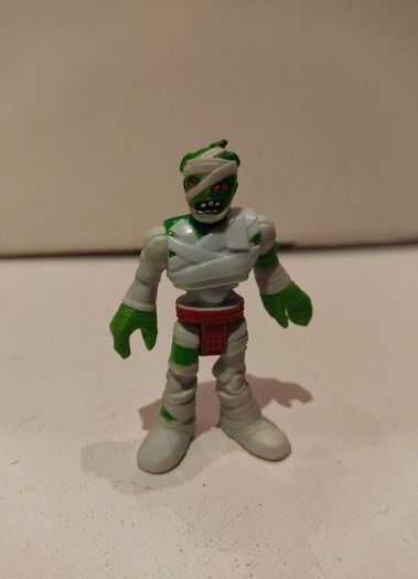 Imaginext Mummy Figure