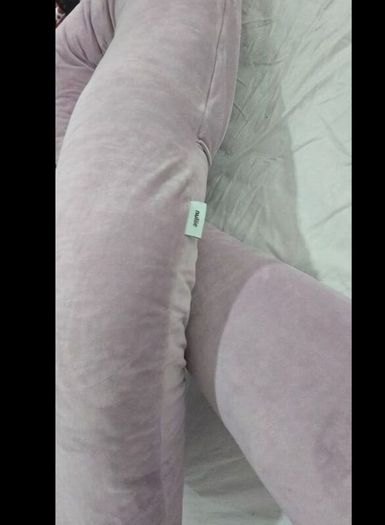 Pregnancy pillow