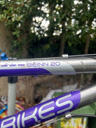 islabikes Beinn 20