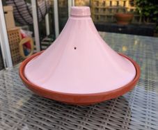 Moroccan tagine