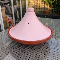 Moroccan tagine