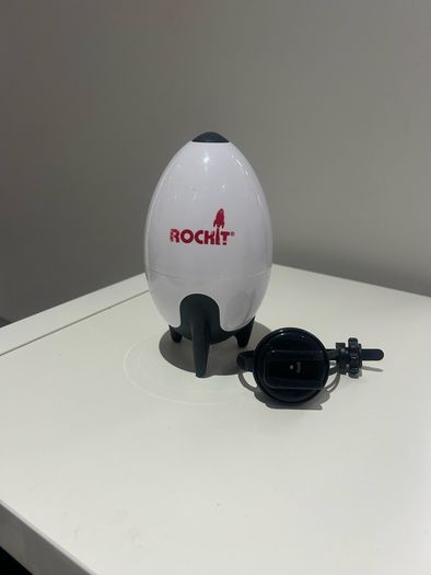 Rockit