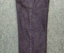 Levi jeans - High Rise straight