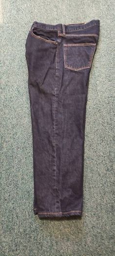 Levi jeans - High Rise straight
