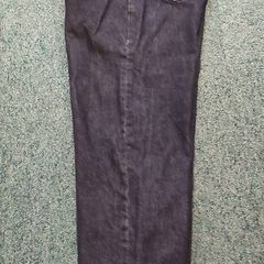 Levi jeans - High Rise straight