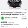 baby car seat 360 Image 10