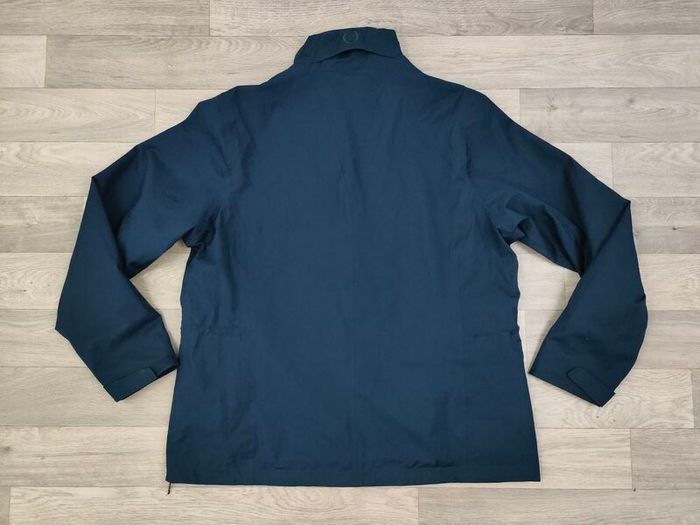Sunderland Of Scotland Waterproof Golf Jacket Mens Large