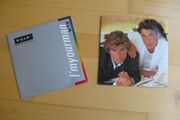 Wham - I'm Your Man &amp; Freedom Vinyl Singles