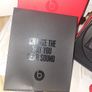 Beats ep complete box Image 3