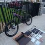 2023 canyon spectral cf7 27.5-size medium-custom paint job Image 5