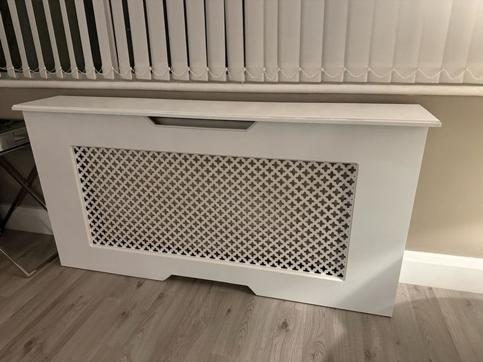 radiator cover