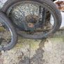 Bicycle wheels Image 5