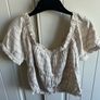 8-9y top BNWT Image 2