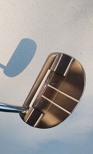 Taylormade Rossa Fontana putter