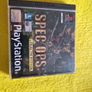 Spec Ops Stealth Patrol PlayStation1 Ps1 PlayStation2 Ps2 games Original Image 2