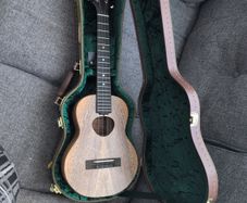 Koaloha KTM-10MG Royal Mango Pikake Tenor Ukulele