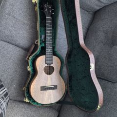 Koaloha KTM-10MG Royal Mango Pikake Tenor Ukulele