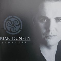 Brian Dunphy. Timeless.