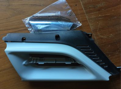 RH Rad Grille (Alfa Romeo 166)