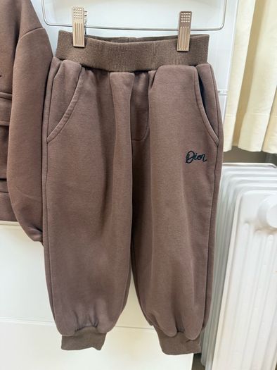 Dior Boys tracksuit 3/4yrs