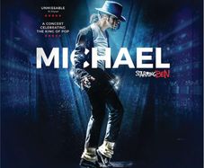 Tickets for Michael starring Ben
