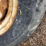 tractor wheels Image 2