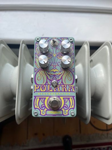 Effects Pedals