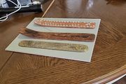 Incense stick holders