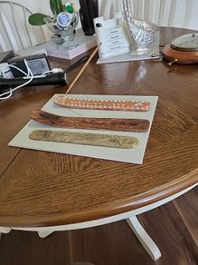 Incense stick holders