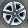alloy wheels 17" Image 5
