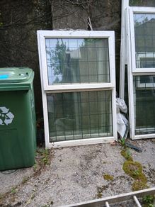 Pvc Windows and door